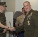 ACMC Visits MSG Marines in Berlin