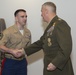 ACMC Visits MSG Marines in Berlin