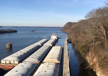 Public invited for Wheeler Lock tour on Tennessee River