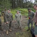 Balikatan 18: Brig. Gen. Weidley Visits Naval Base Camilo Osias