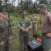 Balikatan 18: Brig. Gen. Weidley Visits Naval Base Camilo Osias