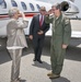 Alabama Governor Visits 117 ARW