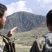 CENTCOM commander visits troops in Afghanistan