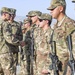 CENTCOM commander visits troops in Afghanistan