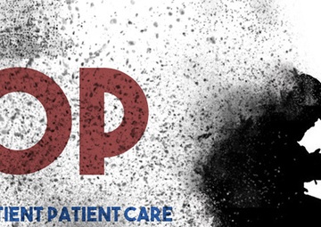 Bringing the fight back to Airmen