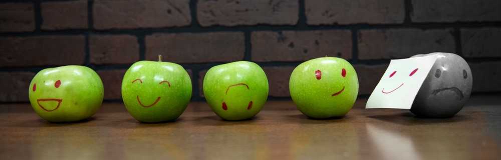 Don’t let appearances fool you