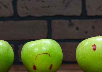 Don’t let appearances fool you