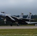 F-15 Operations