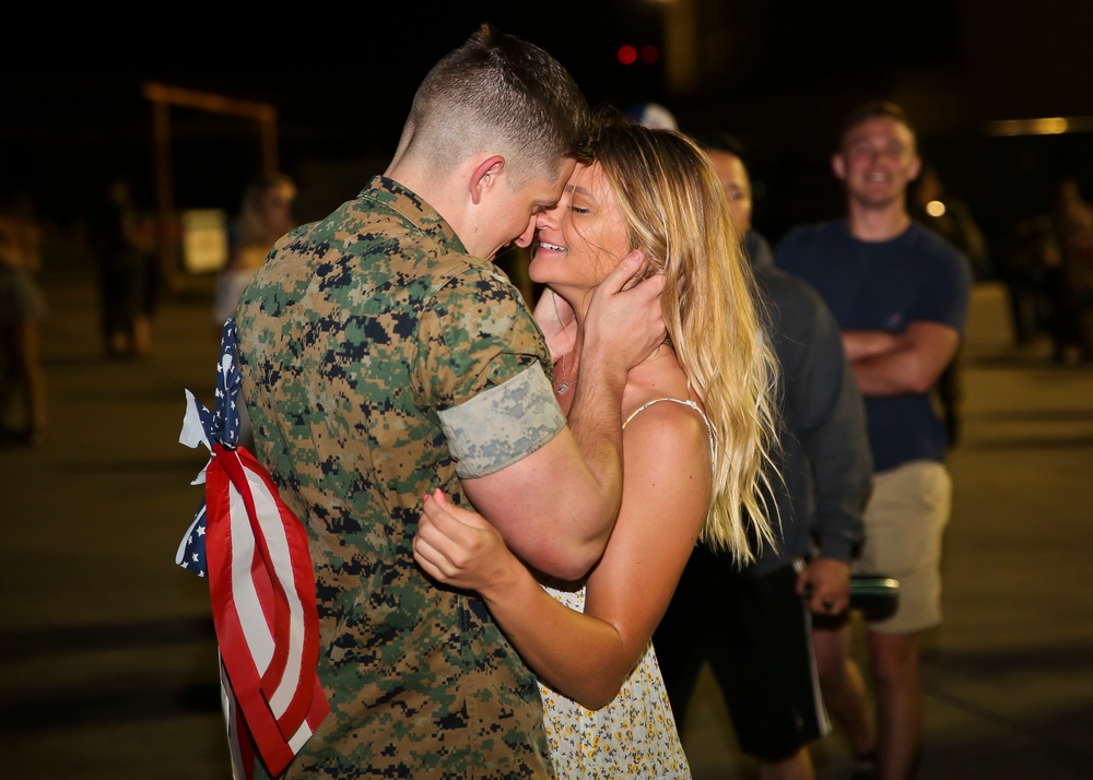 Checkerboards Return to Fightertown