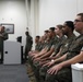 Leading the pack: MCAS Miramar's NCOs, Marines and Sailors of the quarter