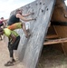 Spartan Race: Thousands tackle obstacles, terrain