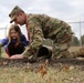 Community plants trees for 30th Arbor Day observance at Fort McCoy