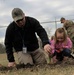 Community plants trees for 30th Arbor Day observance at Fort McCoy