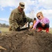 Community plants trees for 30th Arbor Day observance at Fort McCoy