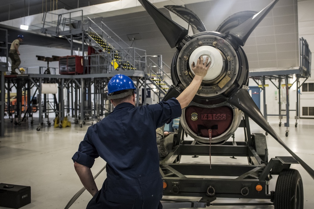 Moving Engines