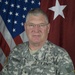 Croymans named new Army Guard assistant adjutant general