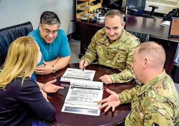 National Small Business Week — Carson CBN nets regional award