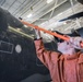 Combat King gets 'royal' treatment during wash