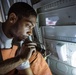 Combat King gets 'royal' treatment during wash