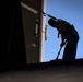 Combat King gets 'royal' treatment during wash