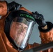 Combat King gets 'royal' treatment during wash