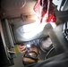 Combat King gets 'royal' treatment during wash