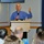 Fort McCoy Holocaust Remembrance Day observance