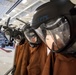 Combat King gets 'royal' treatment during wash