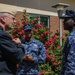 Navy Surgeon General visits Naval Health Clinic Patuxent River