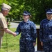 Navy Surgeon General visits Naval Health Clinic Patuxent River