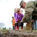 Fort McCoy's 30th Arbor Day observance