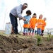 Fort McCoy's 30th Arbor Day observance