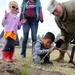 Fort McCoy's 30th Arbor Day observance