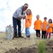 Fort McCoy's 30th Arbor Day observance