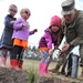 Fort McCoy's 30th Arbor Day observance