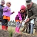 Fort McCoy's 30th Arbor Day observance