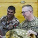 U.S. and Jordanian bands conduct joint training