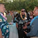 Annual Desert Knights event hosted aboard Combat Center