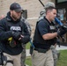 Seymour Johnson holds annual Active Shooter Mass Casualty Exercise