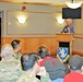Holocaust Remembrance Day observance at Fort McCoy