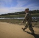 Infantry Advanced Leader Course students perform marksman fundamentals