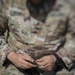 Infantry Advanced Leader Course students perform marksman fundamentals