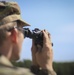 Infantry Advanced Leader Course students perform marksman fundamentals