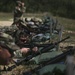 Infantry Advanced Leader Course students perform marksman fundamentals