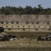 Infantry Advanced Leader Course students perform marksman fundamentals