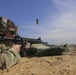 Infantry Advanced Leader Course students perform marksman fundamentals