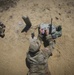 Infantry Advanced Leader Course students perform marksman fundamentals