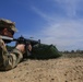 Infantry Advanced Leader Course students perform marksman fundamentals