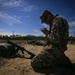 Infantry Advanced Leader Course students perform marksman fundamentals