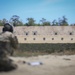 Infantry Advanced Leader Course students perform marksman fundamentals